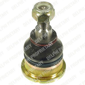 Kulled / Spindelled, Framaxel, Höger, Vänster Delphi TC1083 DELPHI Kulled / Spindelled, Framaxel, Höger, Vänster Delphi TC1083 DELPHI