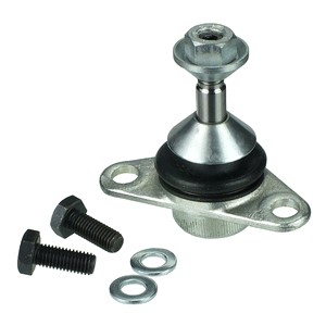 Kulled / Spindelled, Framaxel, Ytter, Höger, Vänster, Nedre DELPHI