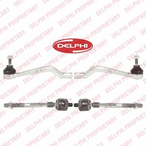 Styrstagssats Delphi TC1980KIT DELPHI