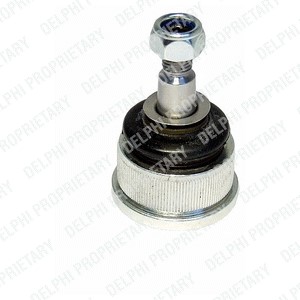 Kulled / Spindelled, Framaxel, Ytter, Nedre Delphi TC2101 DELPHI Kulled / Spindelled, Framaxel, Ytter, Nedre Delphi TC2101 DELPHI
