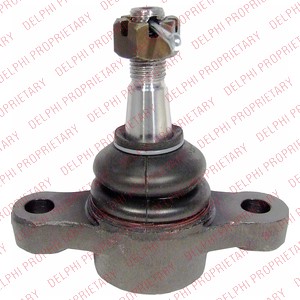 Kulled / Spindelled, Framaxel, Ytter, Nedre, Höger, Vänster Delph DELPHI Kulled / Spindelled, Framaxel, Ytter, Nedre, Höger, Vänster Delph DELPHI