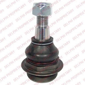 Kulled / Spindelled, Framaxel, Ytter, framaxel vänster, framaxel DELPHI Kulled / Spindelled, Framaxel, Ytter, framaxel vänster, framaxel DELPHI