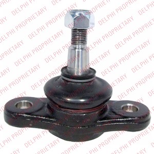 Kulled / Spindelled, Framaxel, Ytter, Nedre, Höger, Vänster Delph DELPHI Kulled / Spindelled, Framaxel, Ytter, Nedre, Höger, Vänster Delph DELPHI