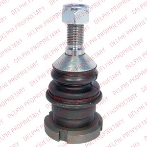 Kulled / Spindelled, Bakaxel, Ytter, Nedre, Höger, Vänster Delphi DELPHI