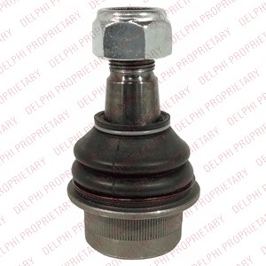 Kulled / Spindelled, Framaxel, Nedre Delphi TC2424 DELPHI
