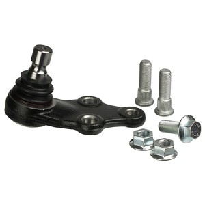 Kulled / Spindelled, Framaxel, Ytter, Nedre DELPHI