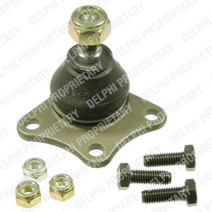 Kulled / Spindelled, Framaxel, Ytter, Höger, Vänster, Nedre Delph DELPHI Kulled / Spindelled, Framaxel, Ytter, Höger, Vänster, Nedre Delph DELPHI