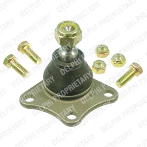 Kulled / Spindelled, Framaxel, Ytter, Höger, Vänster, Nedre Delph DELPHI Kulled / Spindelled, Framaxel, Ytter, Höger, Vänster, Nedre Delph DELPHI