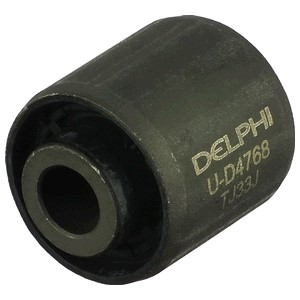 Bussning, länkarm, Bakaxel, Ytter, Nedre Delphi TD1028W DELPHI