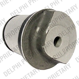 Axelupphängning, Bakaxel Delphi TD654W DELPHI