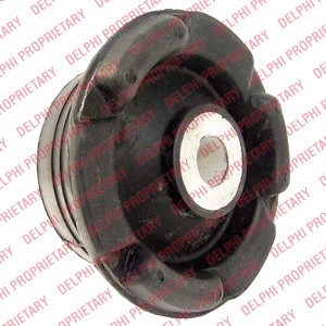 Axelupphängning, Bakaxel, Höger, Vänster Delphi TD670W DELPHI Axelupphängning, Bakaxel, Höger, Vänster Delphi TD670W DELPHI