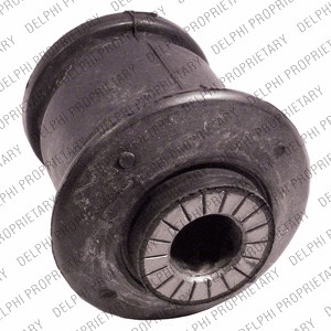 Monteringssats, styrarm, Framaxel, Bakaxel Delphi TD783W DELPHI