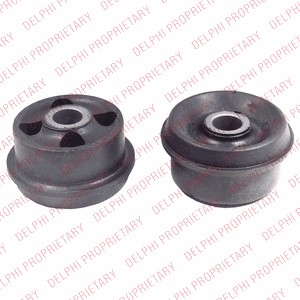 Axelupphängning, Bakaxel, Höger, Vänster Delphi TD802W DELPHI Axelupphängning, Bakaxel, Höger, Vänster Delphi TD802W DELPHI