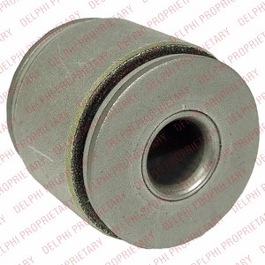 Bussning, länkarm, Fram, Framaxel, Upptill Delphi TD833W DELPHI Bussning, länkarm, Fram, Framaxel, Upptill Delphi TD833W DELPHI