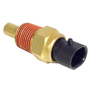 Kylvätsketemperatur-sensor Delphi TS10075-12B1 DELPHI