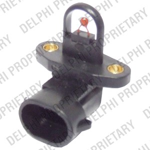 Sensor, insugslufttemperatur Delphi TS10224-12B1 DELPHI