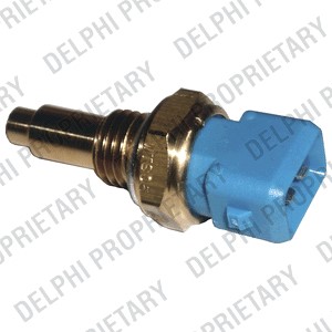 Kylvätsketemperatur-sensor Delphi TS10227-12B1 DELPHI