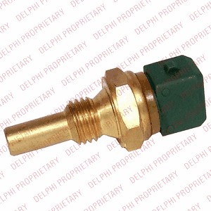 Kylvätsketemperatur-sensor Delphi TS10230-12B1 DELPHI
