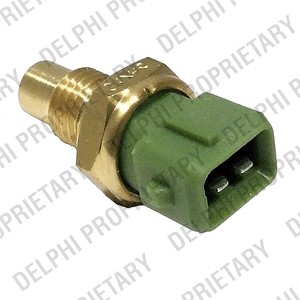 Kylvätsketemperatur-sensor Delphi TS10232-12B1 DELPHI Kylvätsketemperatur-sensor Delphi TS10232-12B1 DELPHI