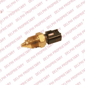 Kylvätsketemperatur-sensor Delphi TS10240-12B1 DELPHI