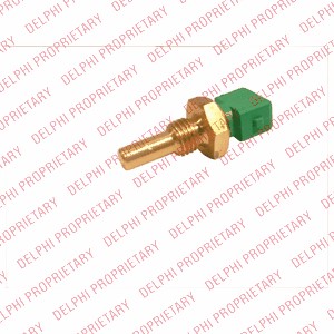 Kylvätsketemperatur-sensor Delphi TS10241-12B1 DELPHI