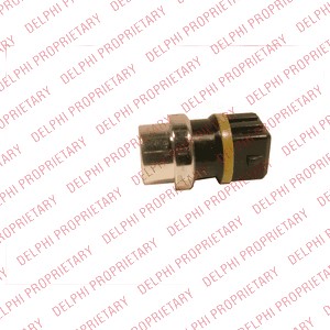 Kylvätsketemperatur-sensor Delphi TS10245-12B1 DELPHI