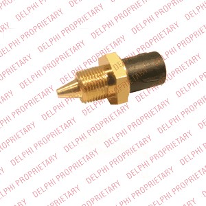 Kylvätsketemperatur-sensor Delphi TS10247-12B1 DELPHI
