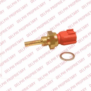 Kylvätsketemperatur-sensor, Nedre Delphi TS10248-12B1 DELPHI
