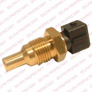Kylvätsketemperatur-sensor Delphi TS10249-12B1 DELPHI