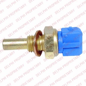 Kylvätsketemperatur-sensor Delphi TS10250 DELPHI