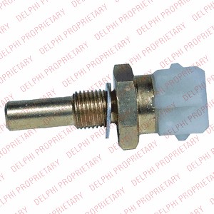 Kylvätsketemperatur-sensor Delphi TS10251 DELPHI