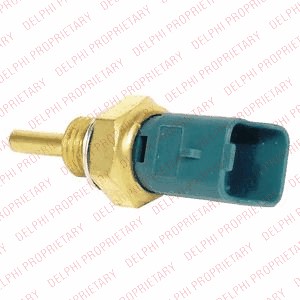 Kylvätsketemperatur-sensor Delphi TS10252 DELPHI