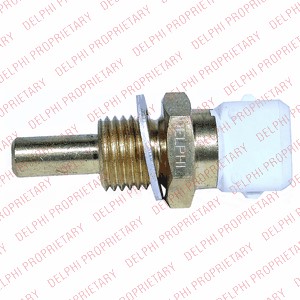 Kylvätsketemperatur-sensor Delphi TS10255 DELPHI