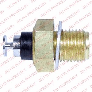 Kylvätsketemperatur-sensor Delphi TS10256 DELPHI