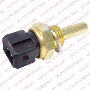 Kylvätsketemperatur-sensor Delphi TS10257 DELPHI
