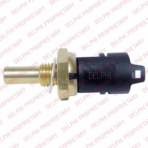 Kylvätsketemperatur-sensor Delphi TS10258 DELPHI