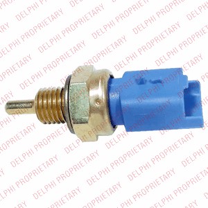 Kylvätsketemperatur-sensor, Nedre Delphi TS10260 DELPHI