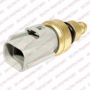 Kylvätsketemperatur-sensor Delphi TS10262 DELPHI