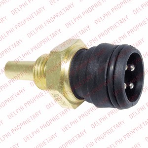 Kylvätsketemperatur-sensor Delphi TS10263 DELPHI