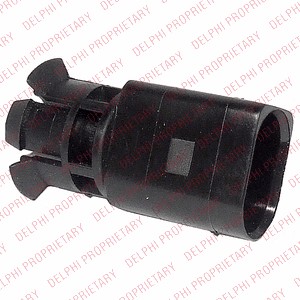 Sensor, yttertemperatur Delphi TS10265 DELPHI