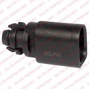 Sensor, yttertemperatur Delphi TS10266 DELPHI