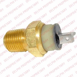 Kylvätsketemperatur-sensor Delphi TS10267 DELPHI