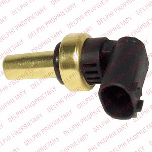 Kylvätsketemperatur-sensor Delphi TS10269 DELPHI