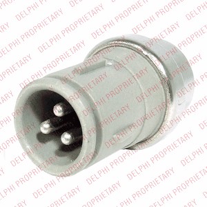 Kylvätsketemperatur-sensor Delphi TS10272 DELPHI