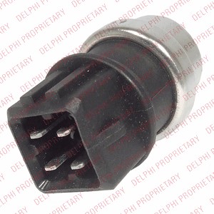 Kylvätsketemperatur-sensor Delphi TS10273 DELPHI