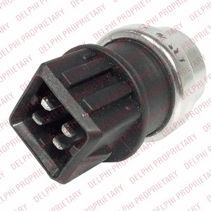 Kylvätsketemperatur-sensor Delphi TS10274 DELPHI