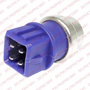 Kylvätsketemperatur-sensor Delphi TS10275 DELPHI