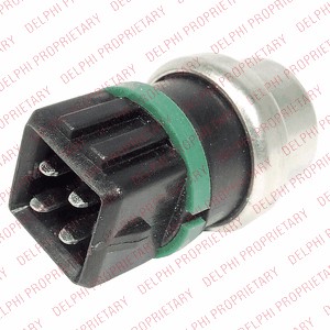 Kylvätsketemperatur-sensor Delphi TS10280 DELPHI