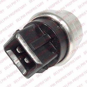 Kylvätsketemperatur-sensor Delphi TS10282 DELPHI