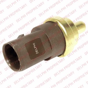 Kylvätsketemperatur-sensor Delphi TS10283 DELPHI